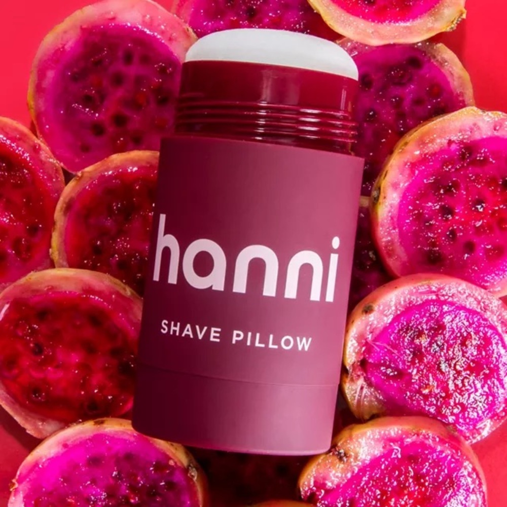 ✨🪒Hanni Shave Pillow🪒✨